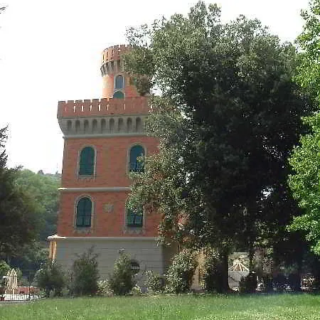 Del Cigno Nero